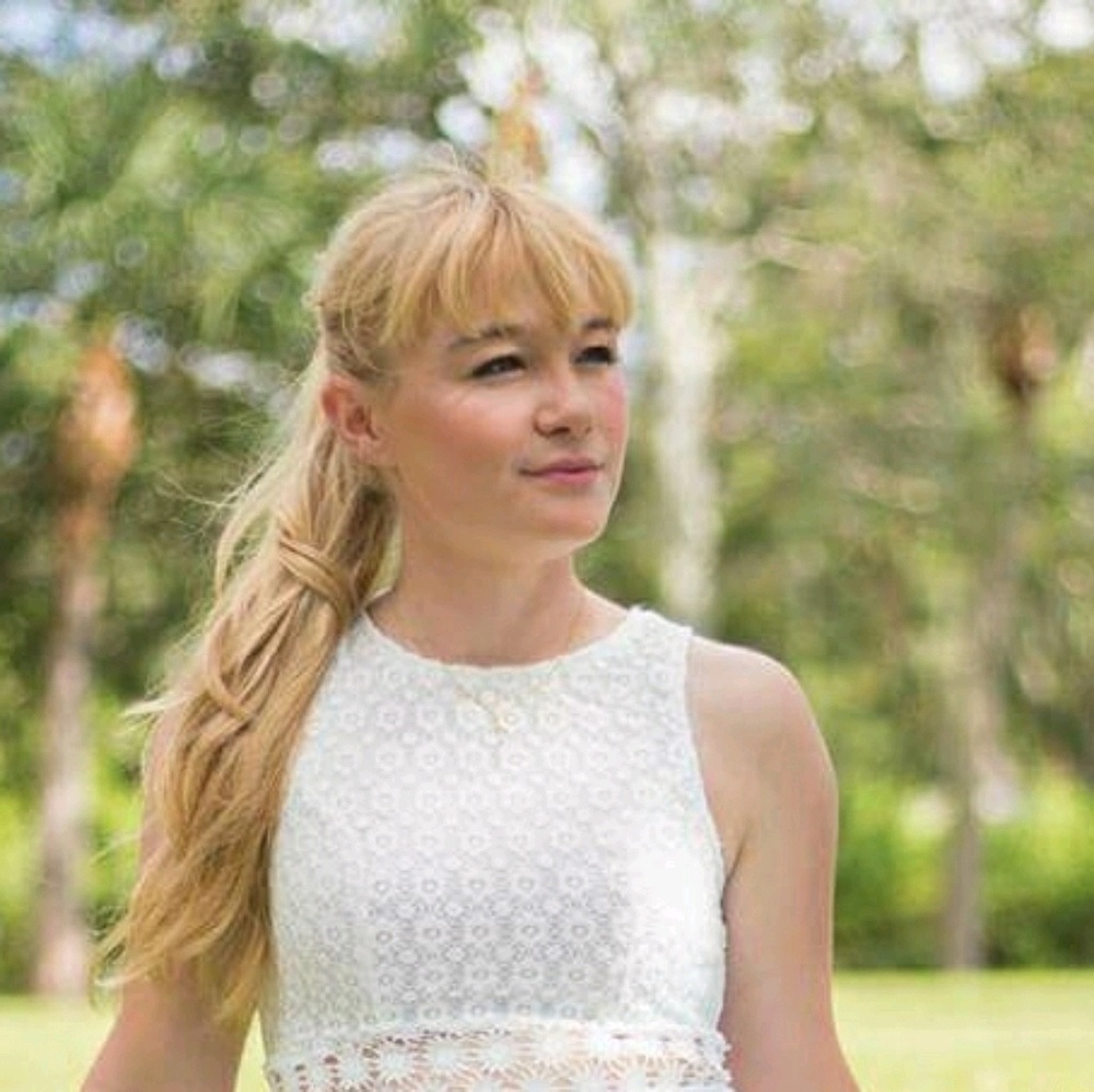 Meet your Posher, Amanda